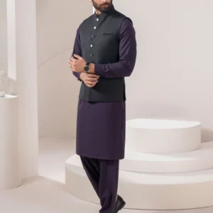 Cotton Waistcoat