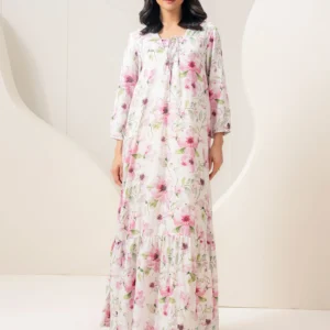 Viscose Dress