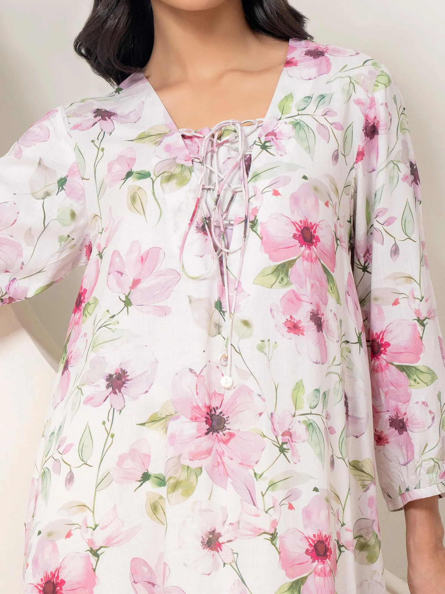 Viscose Dress - Image 6
