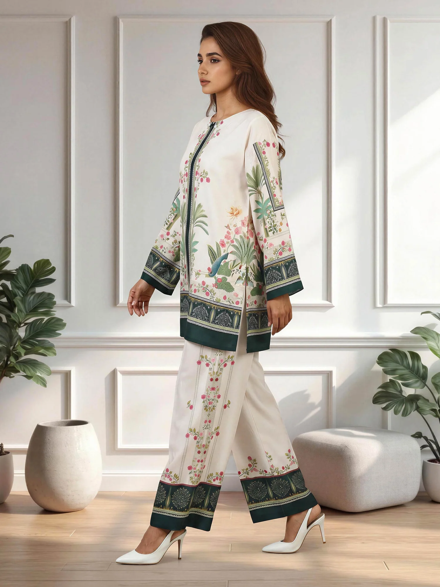 Grip Co-ord Set