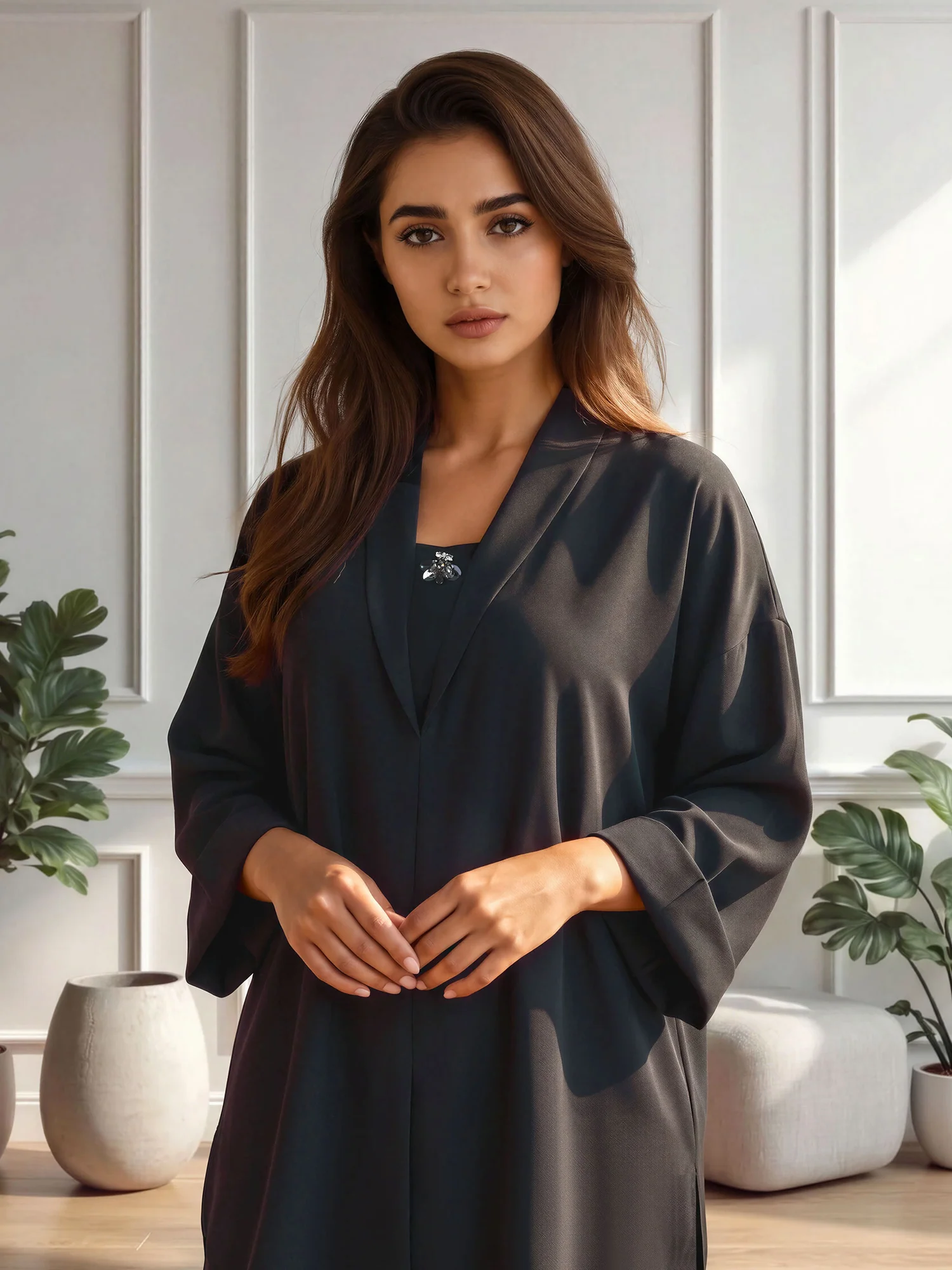 Relaxed-Fit Co-ord - Image 4