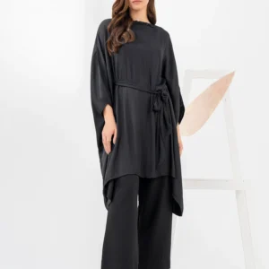 Silk Kaftan