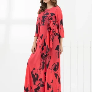 Dobby Dress