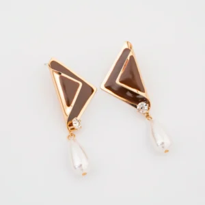 Geometric Drops