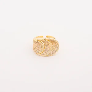 Embellished Ring