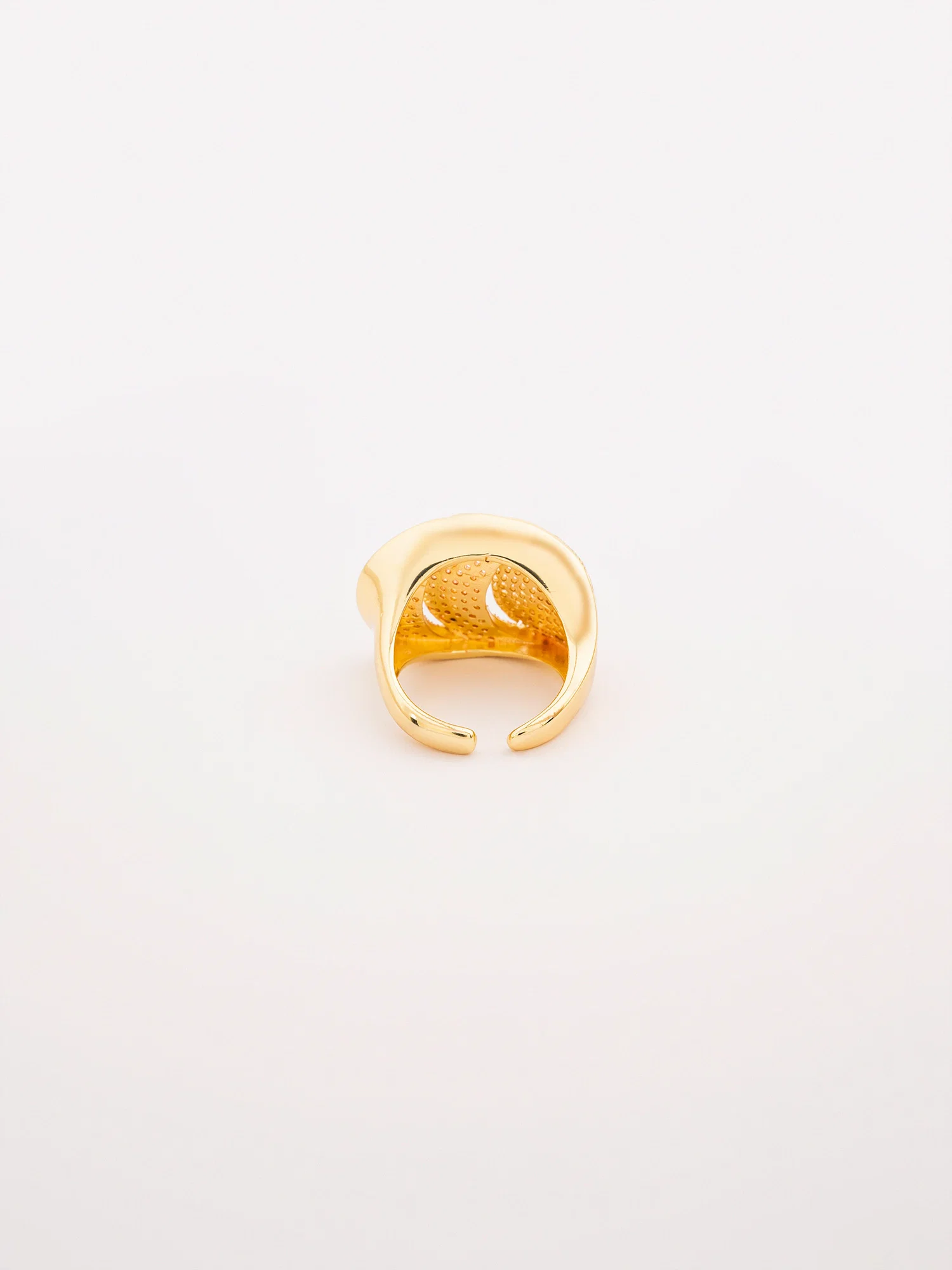 Embellished Ring